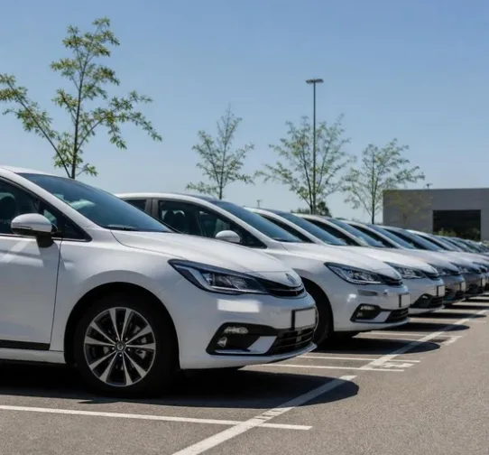 Autopartage en entreprise : Comment dimensionner une flotte adaptée à vos besoins ?