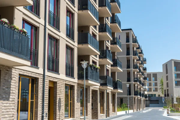 Autopartage et programme immobilier neuf : À quel moment l’intégrer ?