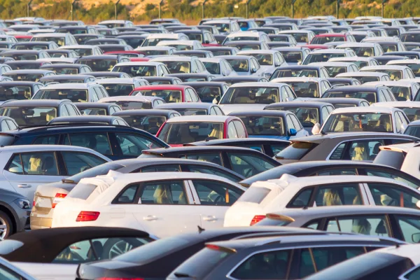 Flotte automobile d’entreprise : 7 signes qui montrent un surdimensionnement