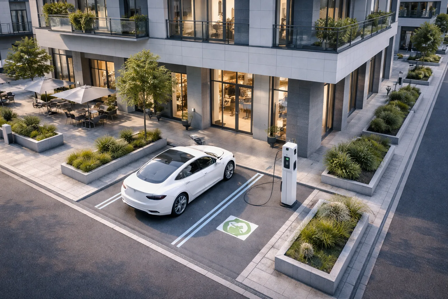 Les différents types d'autopartage : quel modèle pour quel usage ?